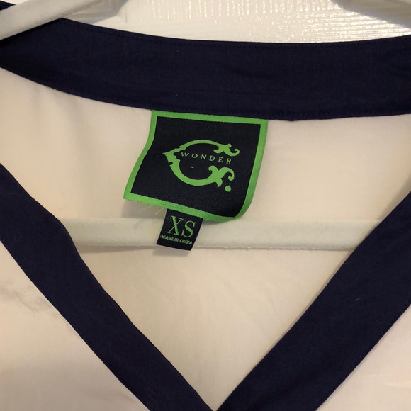 C. Wonder Striped Tunic - Picture 2 of 5